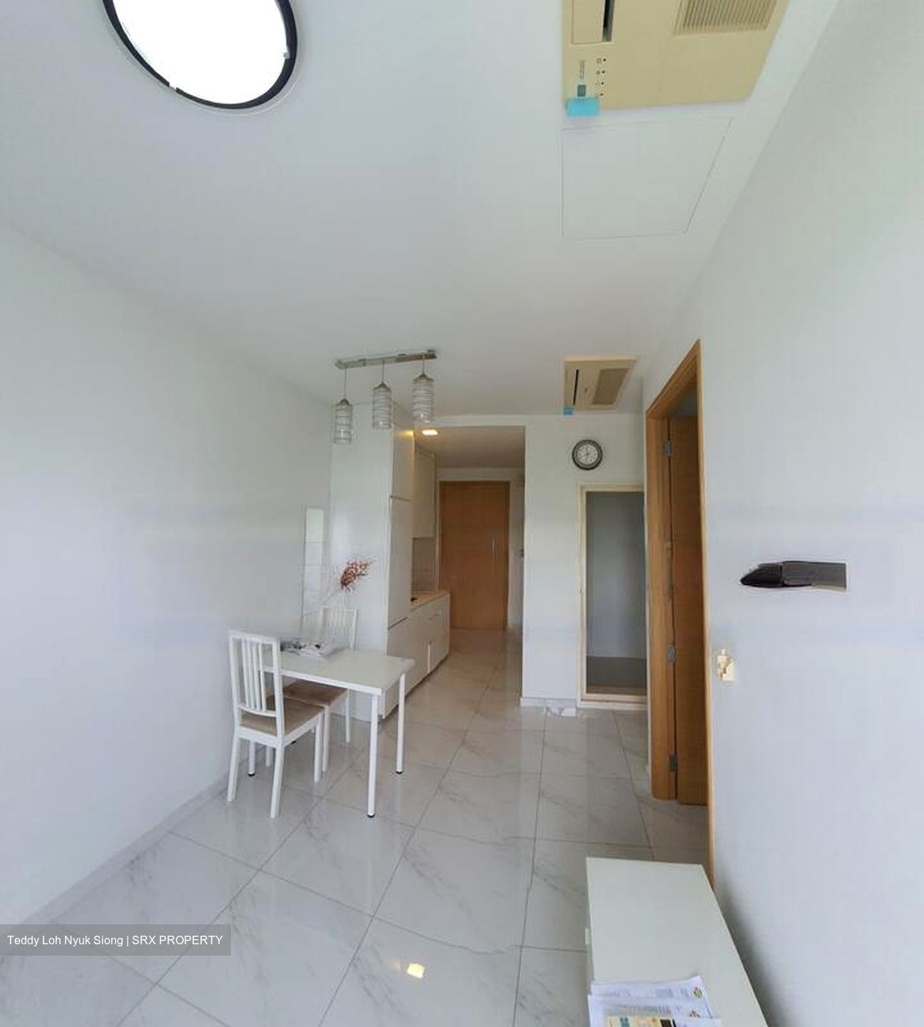10 Shelford (D11), Apartment #445901461